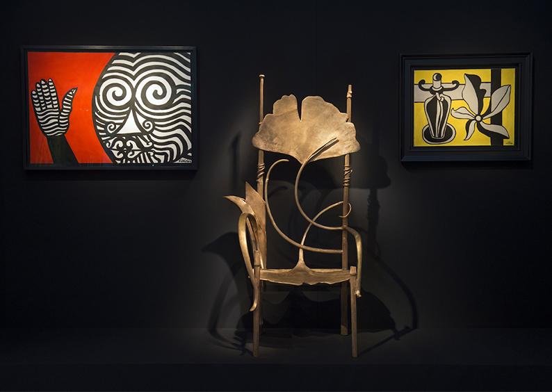 BRAFA Art Fair